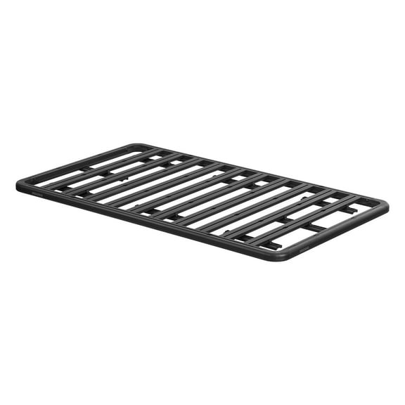 YAKIMA 84 by 49 Inch LockNLoad 3 Bar System Heavy Duty Roof Rack Platform