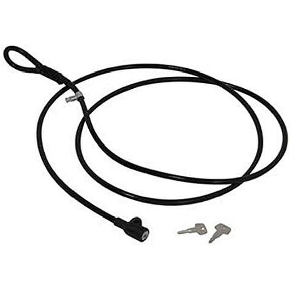 YAKIMA, 9 ft SKS Security Cable for Roof Racks$$Sport & Recreation Other