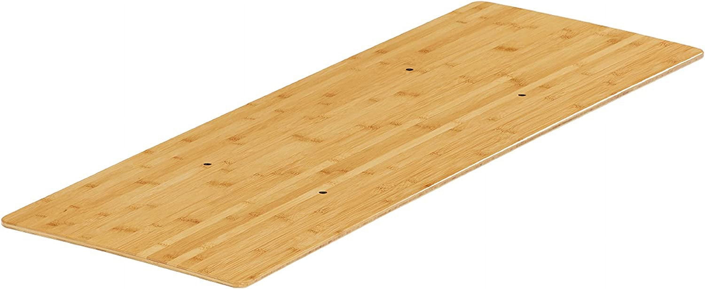 YAKIMA EXO BackDeck Table Top Mount Accessory for EXO SwingBase or EXO