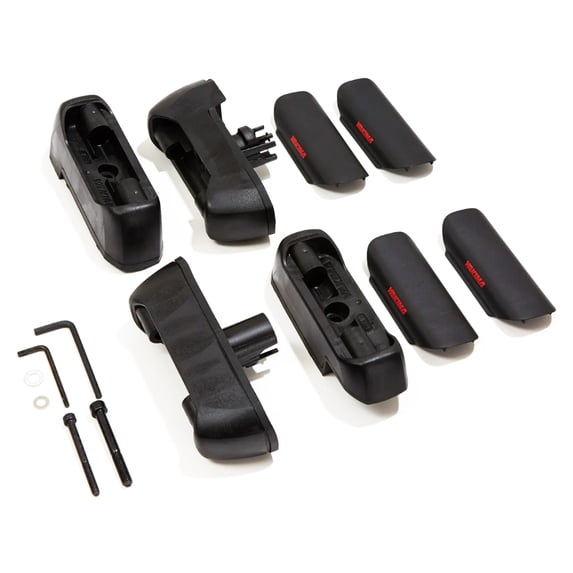 YAKIMA Landing Pad 15, Fixed Point Mounts for 2015-2019 Subaru Outback