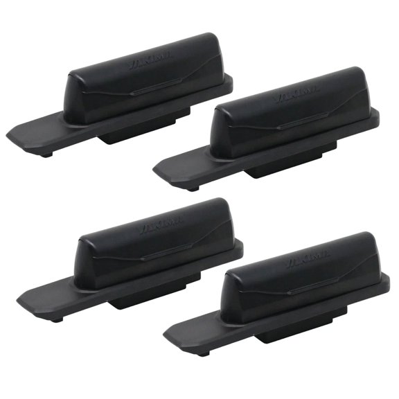 YAKIMA Landing Pad 23, Fixed Point Mounts for 2019 & Newer Toyota Rav4 SUV