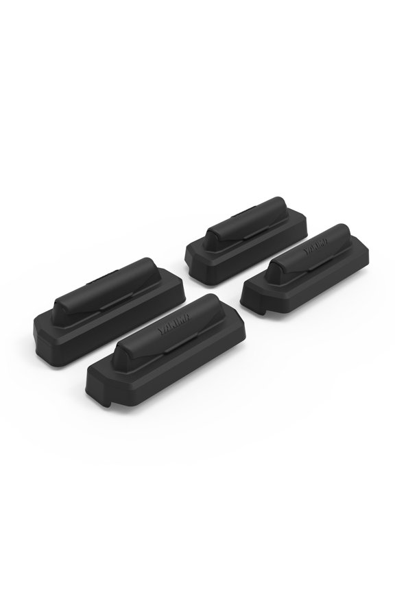 Landing Pad 29 Fixed Point Tower Installation for Rail Rooftops