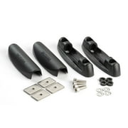 YAKIMA Landing Pad 5 Fixed Point Tower Installation, Set of 2