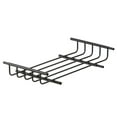 thumbnail image 1 of YAKIMA LoadWarrior 18" Extension for LoadWarrior Rooftop Cargo Basket, Black, 1 of 8