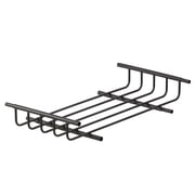 YAKIMA LoadWarrior 18 Extension for LoadWarrior Rooftop Cargo Basket, Black