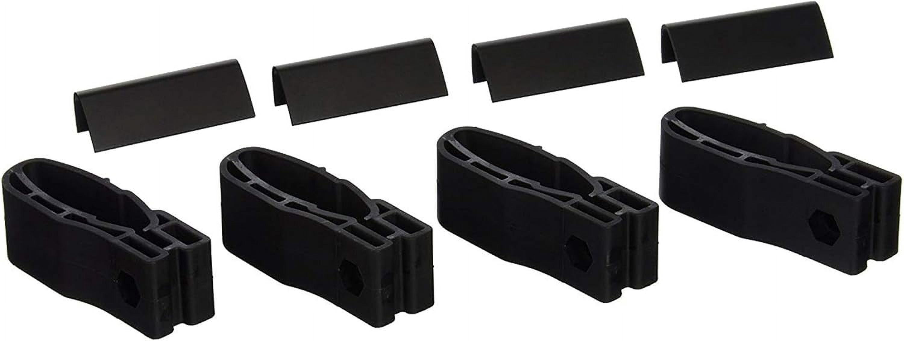 Lot De 4 Supports Yakima Mighty Mount 2V, Neufs En Boîte, Modèle #3502, Pour Porte-vélos