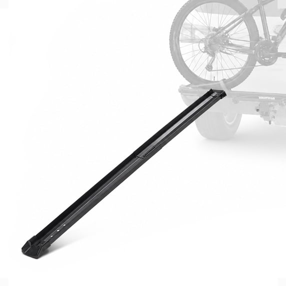 YAKIMA RampUp Bicycle Loading Ramp, Aluminum Bike Rack Hitch Accessory