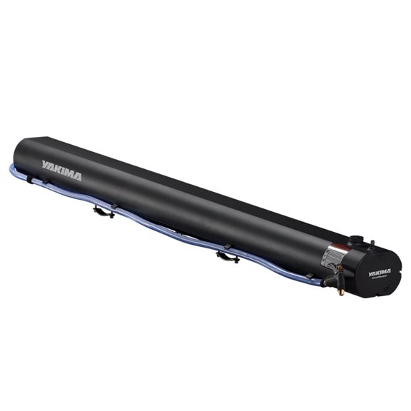 YAKIMA RoadShower Large 10 Gallon Portable Pressurized Water Storage