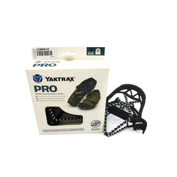 YAKTRAX 08609 9KDJ3 NSMP