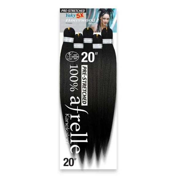 YAKY HOLLYWOOD 5X 20"