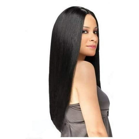 YAKY STRAIGHT 18" - Shake Go Weave Extesios #27