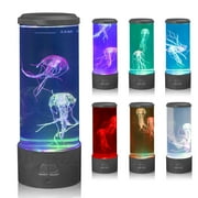 新品　jelly fish モーションラバランプ　レッド 新品 jelly fish モーションラバランプ レッド - メルカリ