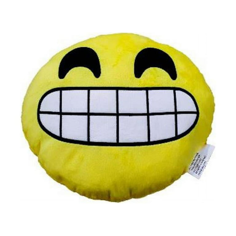 Emoji pillows clearance walmart