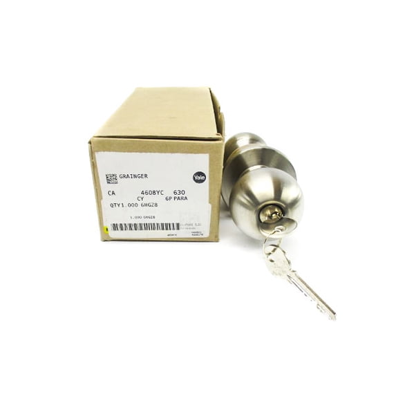 YALE 4608YC NSMP