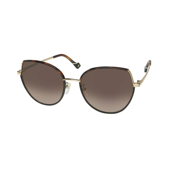 YALEA SYA026 MIREIA GLAMOROUS NEWEST COLLECTION EXCLUSIVE WOMENS RARE SUNGLASSES
