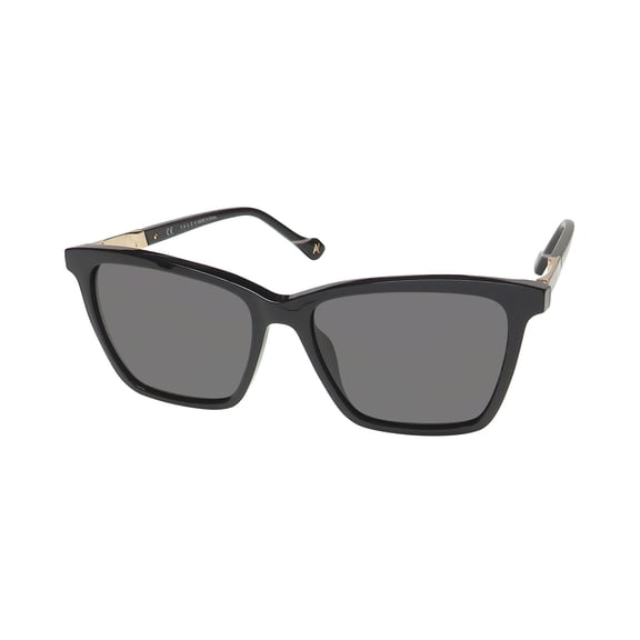 YALEA SYA031 MATILDE CAT EYE SUNGLASSES 100% UV RAYS PROTECTION RADIANT LOOK HOT