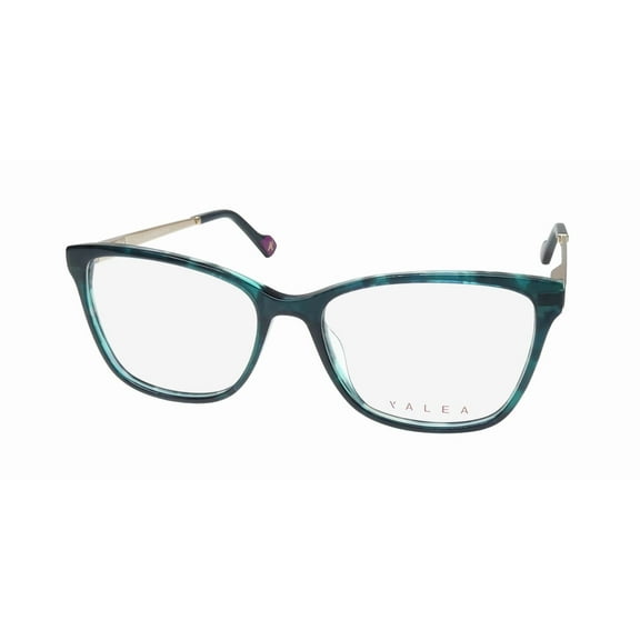 YALEA VYA006 GUO CAT EYE EYEGLASS FRAME/EYEWEAR WOMENS STYLE FOR WORK/OFFICE HOT