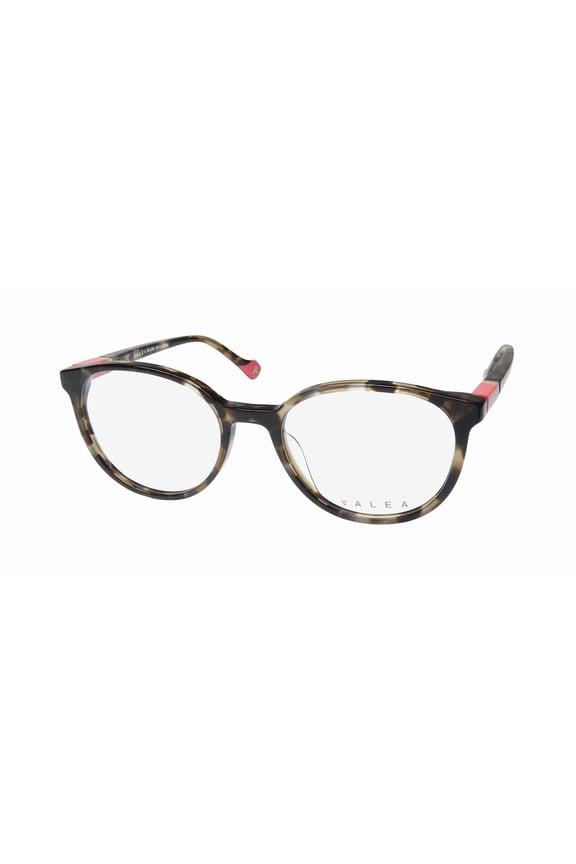 VYA007 ANNA EYEGLASS FRAME/EYEWEAR AUTHENTIC CONTEMPORARY DESIGNER SPECS