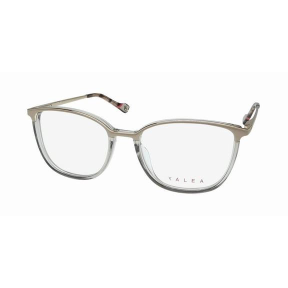 YALEA VYA051 ADA EYEGLASS FRAME/GLASSES ELEGANT EYEWEAR FOR OFFICE/WORK/SCHOOL
