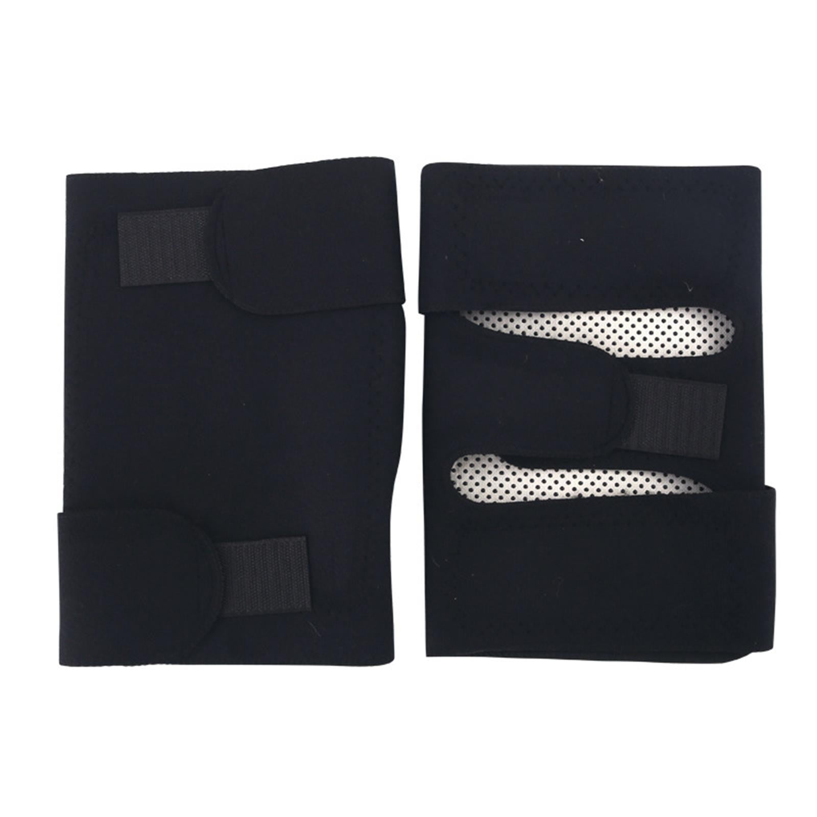 YALFJV Tomalin Self Heating Knee Pads Middle and Elderly Knee Heat Warm