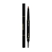 YALFJV Triangle Shaped Automatic Eyebrow Pencil With Double Ended Design Non Smudging Faux Makeup Pen Fab Brows Light
