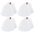thumbnail image 1 of YALI 4+2 Pack Filters for Shark Vacuum Navigator Lift Away Filter Replacement Models NV350 NV351 NV352 NV355 NV356E NV360 UV440 UV540 CU500 XFF350 XHF350, 1 of 5