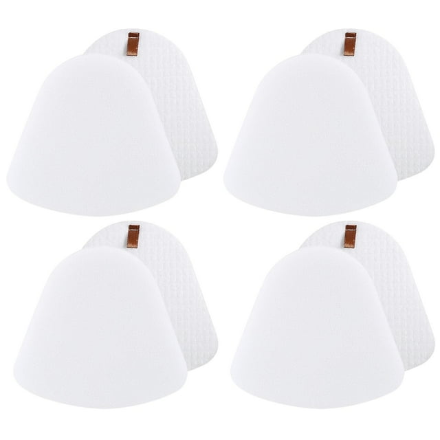 YALI 4+2 Pack Filters for Shark Vacuum Navigator Lift Away Filter Replacement Models NV350 NV351 NV352 NV355 NV356E NV360 UV440 UV540 CU500 XFF350 XHF350