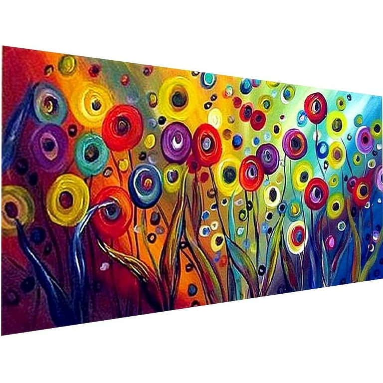 https://i5.walmartimages.com/seo/YALKIN-Colorful-Flower-Large-Diamond-Painting-Kits-Adults-35-4-x-3-9-inch-5D-Art-Full-Round-Drill-DIY-Embroidery-Pictures-Arts-Paint-Number-Home-Wall_ee378b6e-5435-456e-9695-b009bd9a4c4a.bbd9068f4ff60bdff1271a2edf89131d.jpeg?odnHeight=768&odnWidth=768&odnBg=FFFFFF