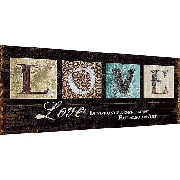 YALKIN Diamond Painting Kits for Adults, DIY 5D 13.78 x 25.6 Inch Paint by Number with Gem Art Drill Dotz Diamond Painting Kits for Kids Perfect for Relaxation, Home Wall Dcor, Gifts