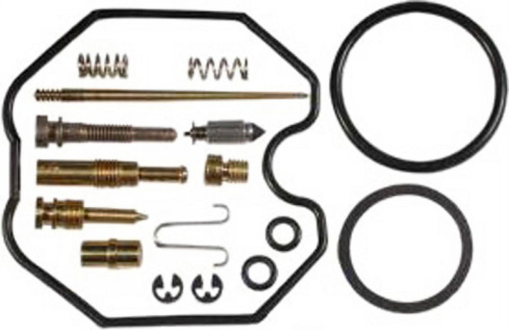 YAMAHA CARBURETOR REPAIR KIT