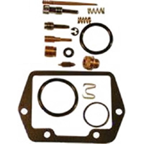 Shindy Products 03-002 Yamaha Carburetor Repair Kit