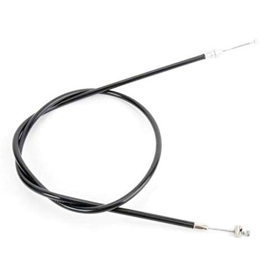 Motion Pro Black Vinyl Clutch Cable Compatible for Yamaha TTR125 2000 - 2004