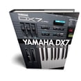 thumbnail image 1 of YAMAHA DX7 - the KING of 80s - Large original WAVE Samples/Loops Library. Download only!, 1 of 3
