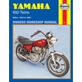 thumbnail image 1 of for Yamaha , Haynes Manual, 1 of 2