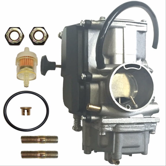 YAMAHA KODIAK 400 PERFORMANCE CARBURETOR YFM 400 YFM400 ATV NEW CARB 1996 1997