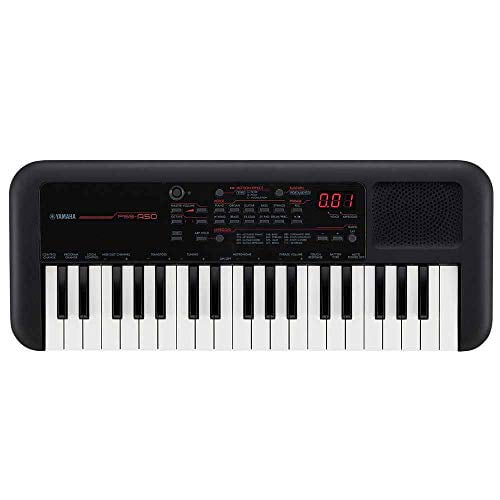 YAMAHA PSS-A50 Portatone electronic keyboard