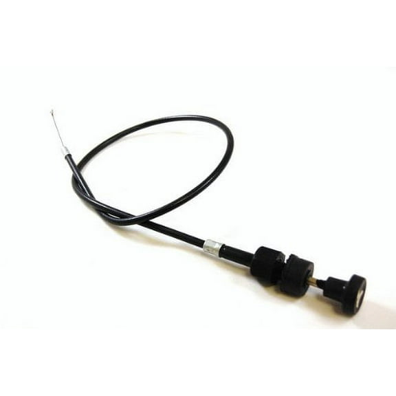 YAMAHA PW50 PW 50 CHOKE CABLE THROTTLE ASSEMBLY CB12