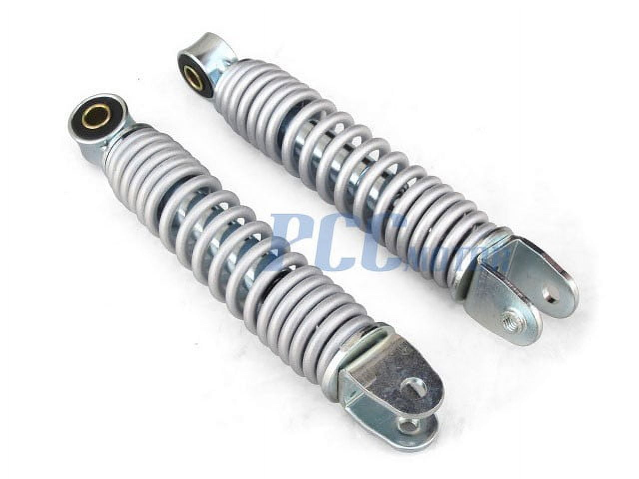 yamaha pw80 rear shock