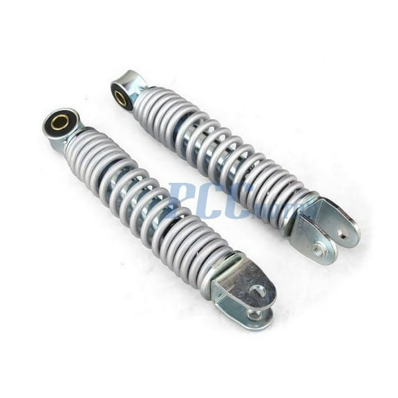 YAMAHA PW50 PW 50 REAR ABSORBER SHOCK SHOCKS 12MM SET SK21