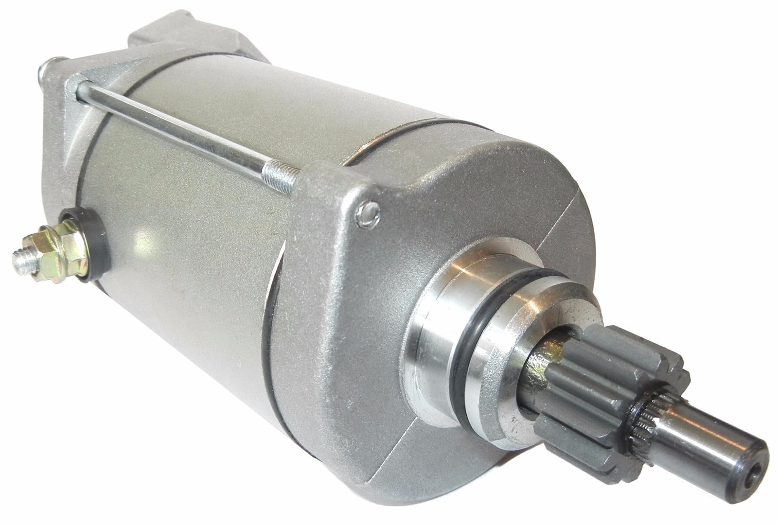 YAMAHA RAPTOR 660 STARTER MOTOR YFM 660 YFM660 2001 - 2006 - Walmart.com