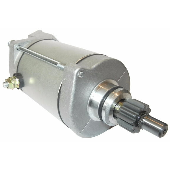 YAMAHA RAPTOR 660 STARTER MOTOR YFM 660 YFM660 2001 - 2006