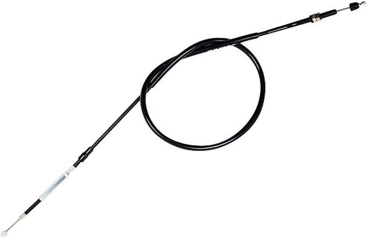 Genuine Yamaha Control Cable End – 6E5-48344-00-00 For Shift/Throttle (1984-2012)