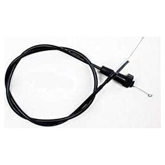 YAMAHA THROTTLE CABLE