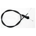 thumbnail image 1 of Motion Pro - 05-0102 - Black Vinyl Pull Throttle Cable, 1 of 1