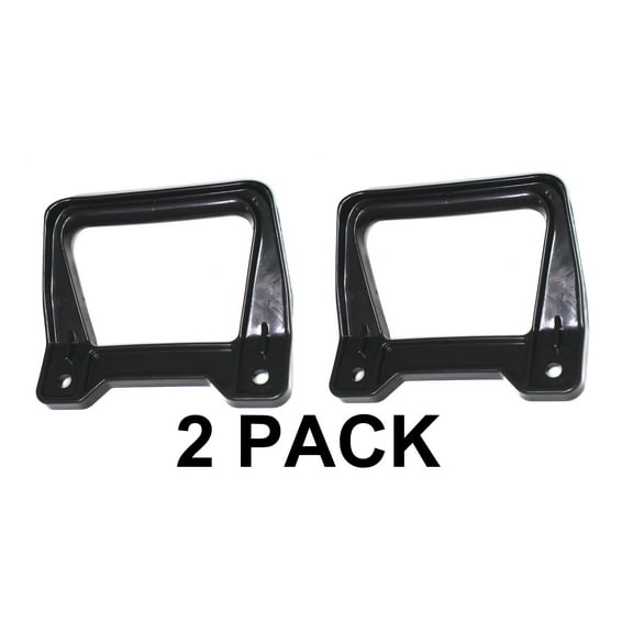 YAMAHA WAVERUNNER III 3 REAR GRAB BAR HANDLE OEM# FJ0-63771-30-00 JETSKI GRIP 2 PACK