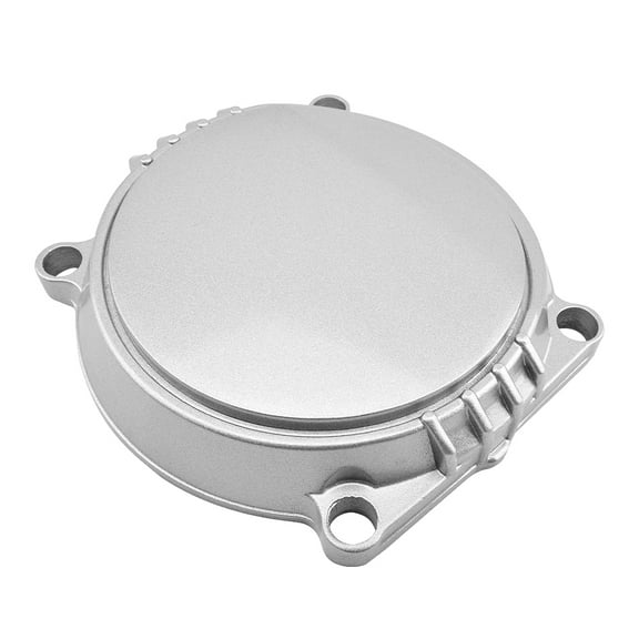 For YAMAHA XJR1300 1998-2005 2006 2007 2008 2009 2010 XJR1200 1994-1997 XJR 1200 1300 Motorcycle Starter Engine Cover Crankcase Left Engine Cover Case Housing