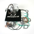 thumbnail image 1 of Wiseco PK1019 83.50 mm 10.25:1 Compression ATV Piston Kit with Top-End Gasket Kit, Pink, 1 of 6