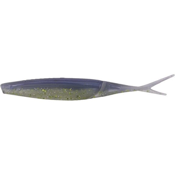 Yamamoto Hinge Minnow 3.5" Sexy Shad