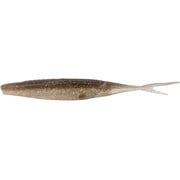 Yamamoto Hinge Minnow 5" Rainbow Shad