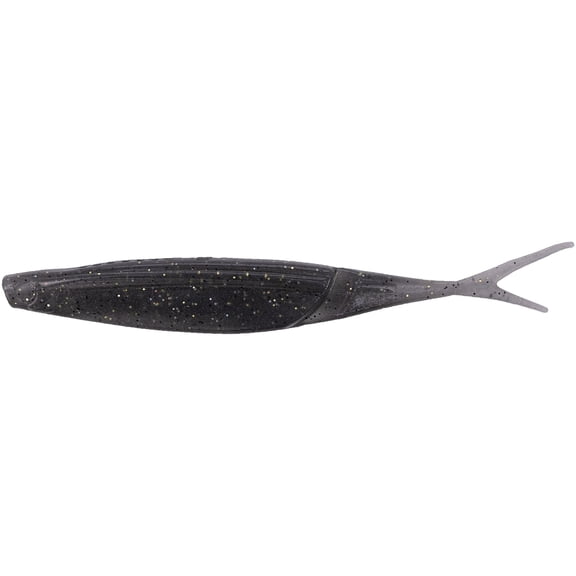 Yamamoto Hinge Minnow 7" Natural Shad